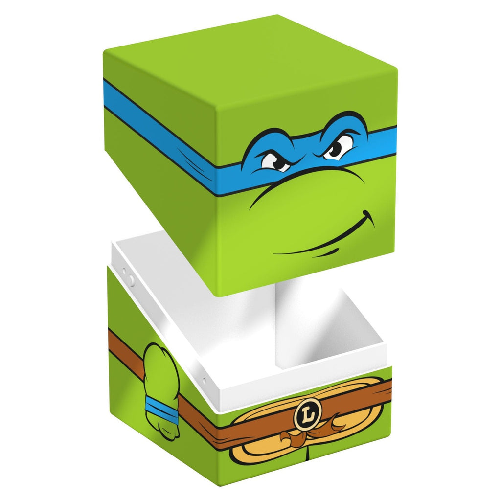 Product image Squaroes Squaroe Teenage Mutant Ninja Turtles™ NT006 - Leonardo