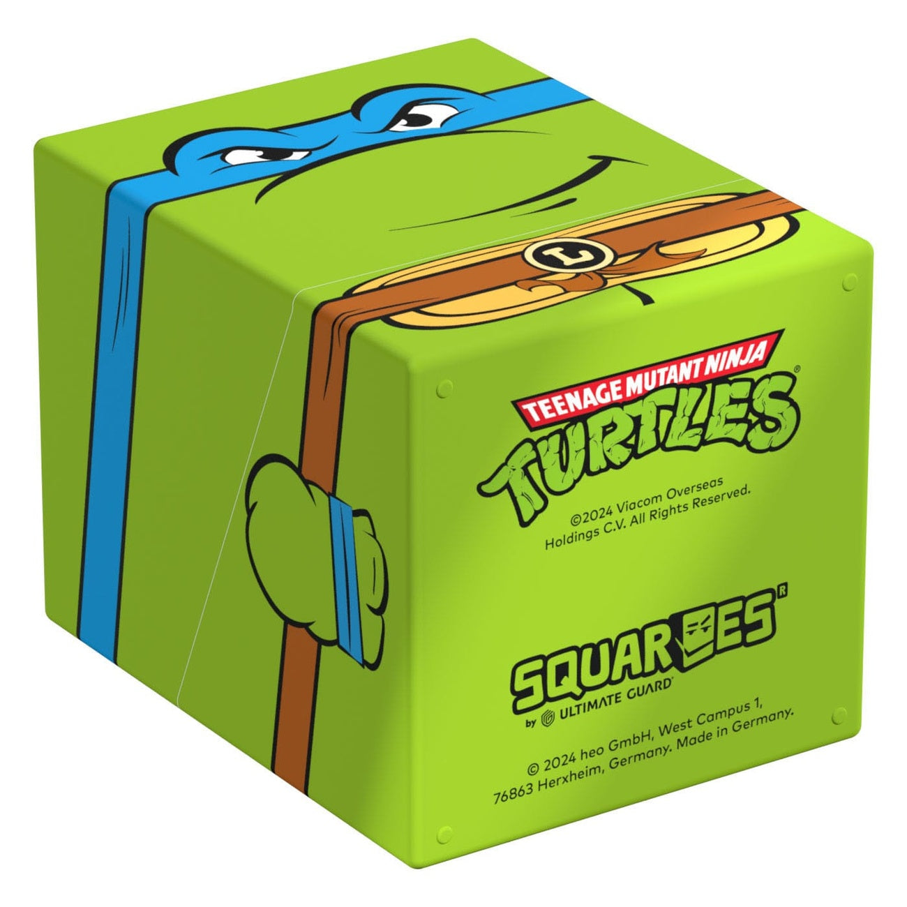 Product image Squaroes Squaroe Teenage Mutant Ninja Turtles™ NT006 - Leonardo