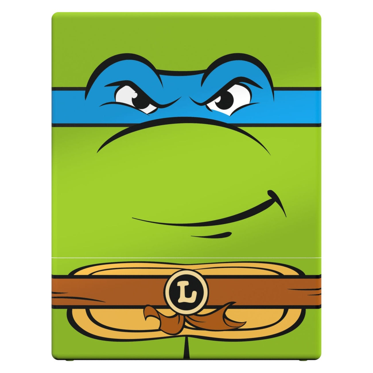 Product image Squaroes Squaroe Teenage Mutant Ninja Turtles™ NT006 - Leonardo