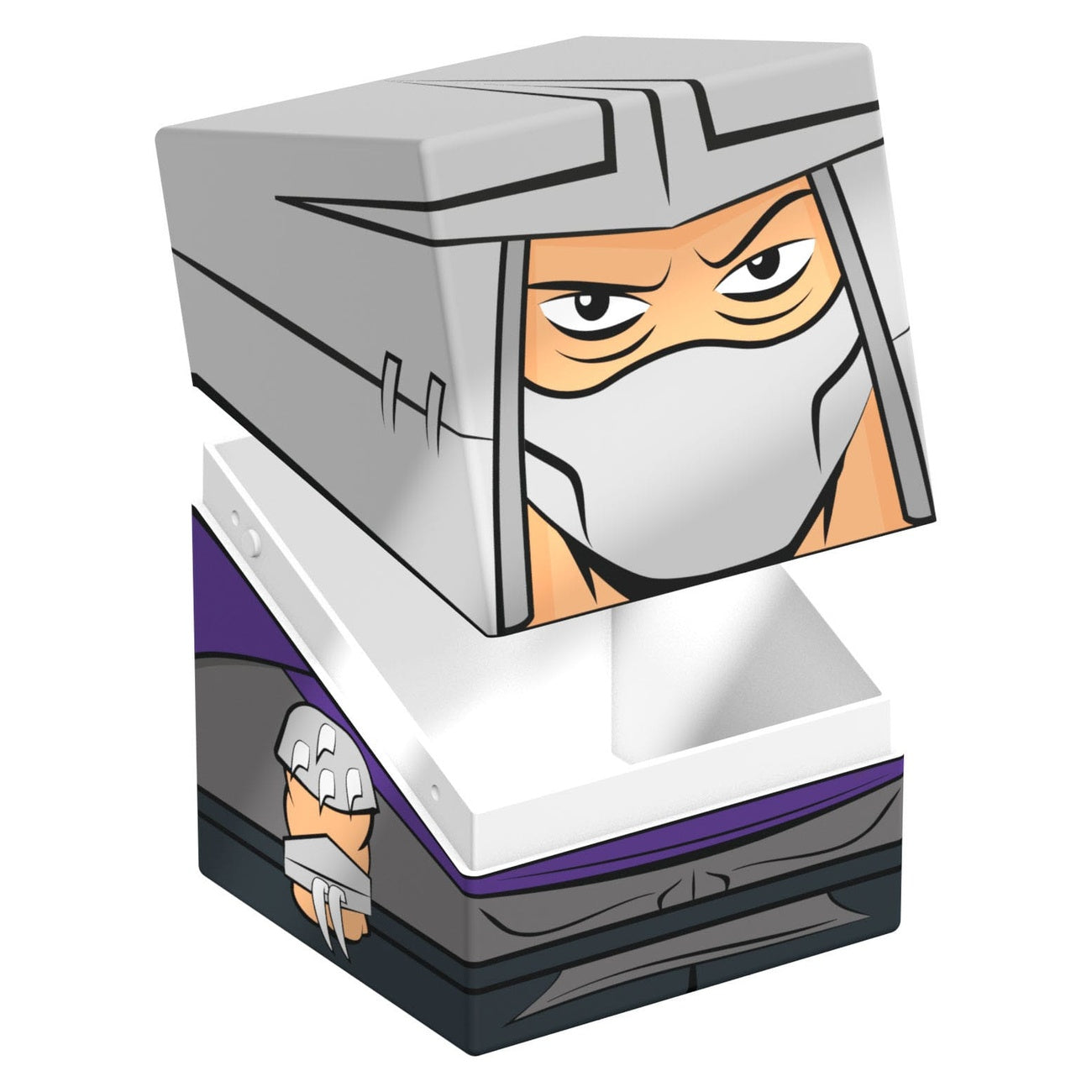 Product image Squaroes Squaroe Teenage Mutant Ninja Turtles™ NT008 - Shredder