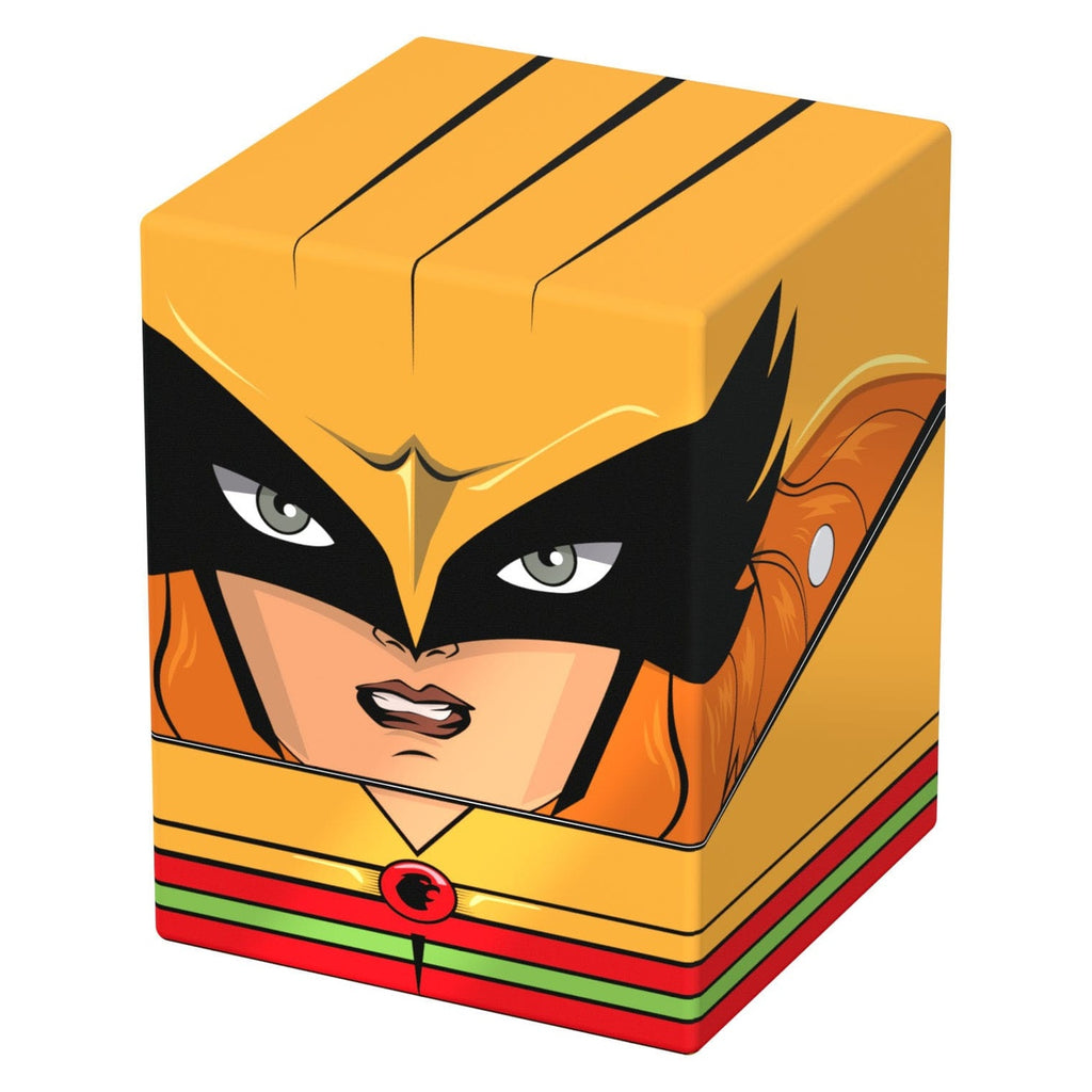 Product image Squaroes Squaroe DC Justice League™ JL012 - Hawkgirl™