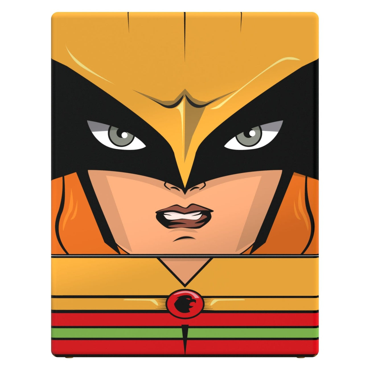 Product image Squaroes Squaroe DC Justice League™ JL012 - Hawkgirl™
