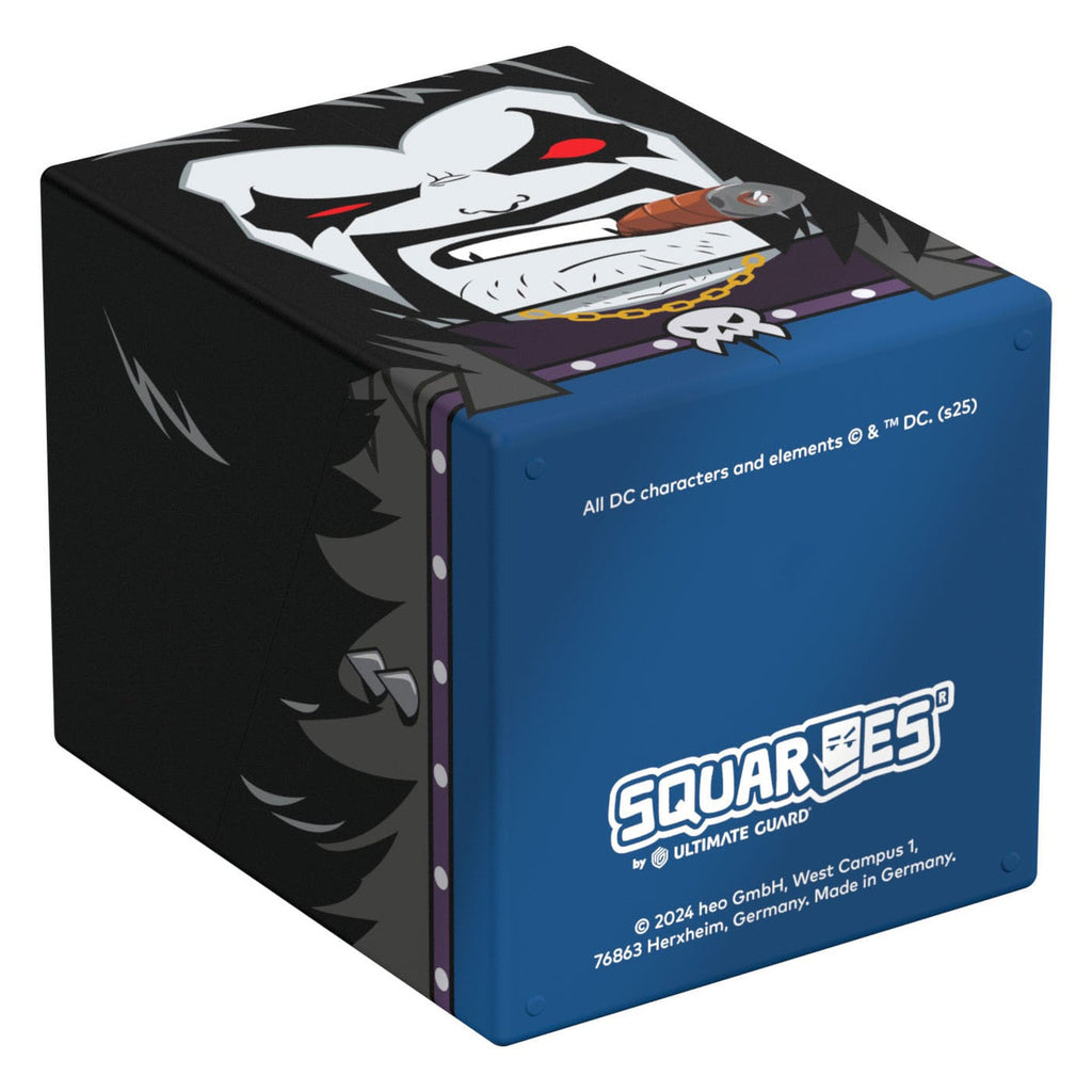 Product image Squaroes Squaroe DC Justice League™ JL013 - Lobo™