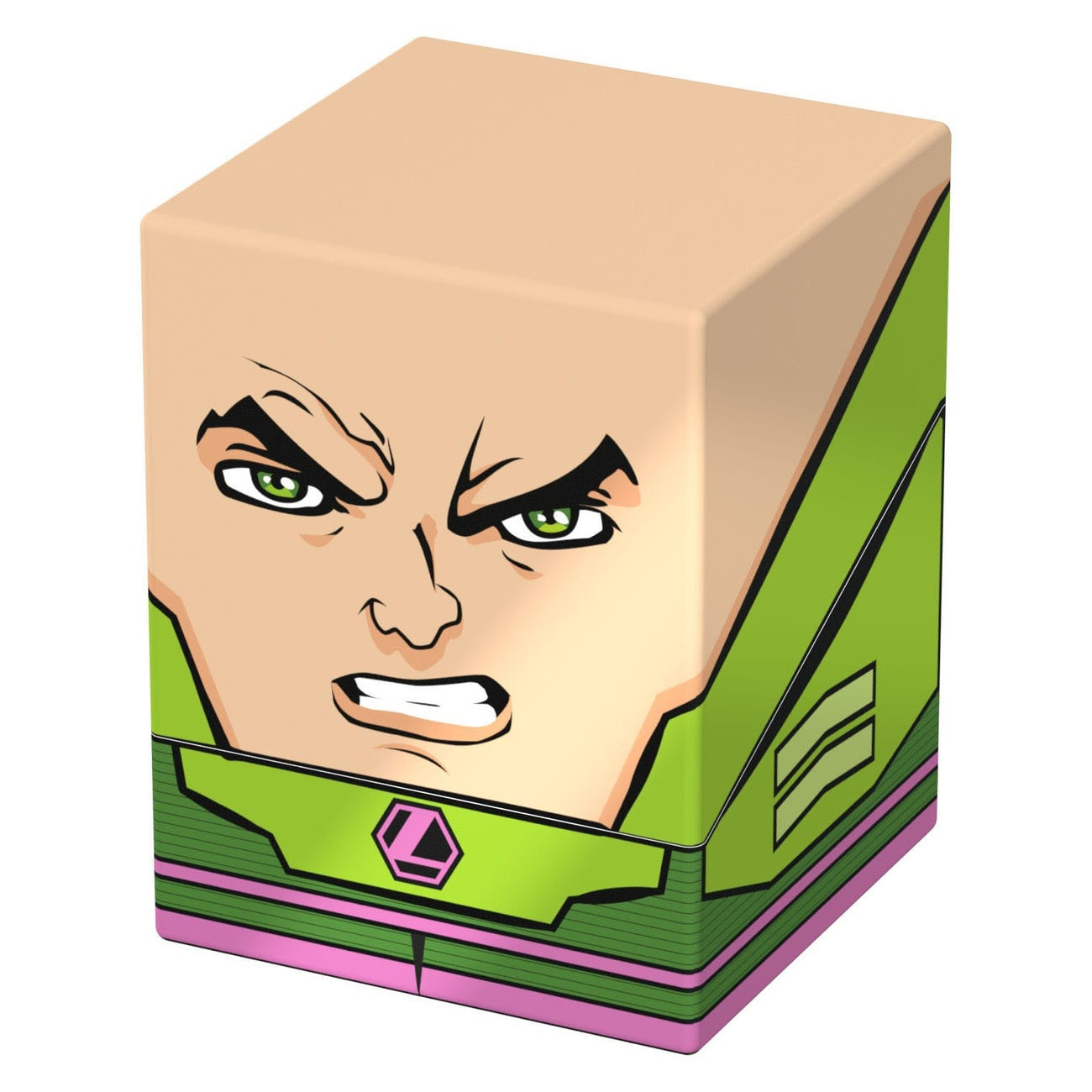 Product image Squaroes Squaroe DC Justice League™ JL014 - Lex Luthor™ Battlesuit