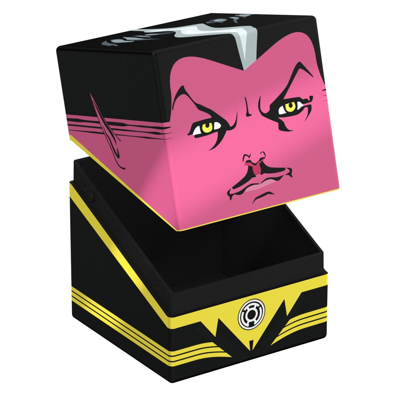 Product image Squaroes Squaroe DC Justice League™ JL016 - Sinestro™