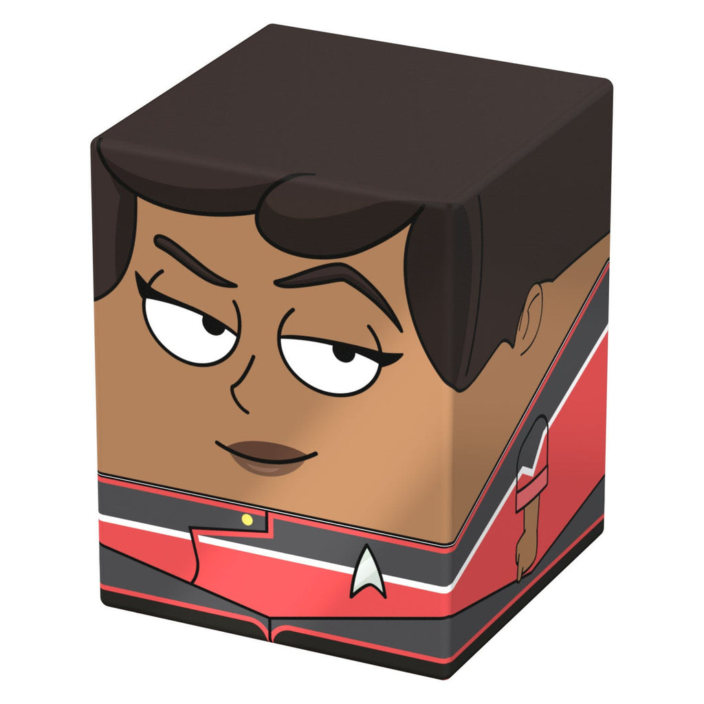 Product image Squaroes Squaroe Star Trek: Lower Decks™ ST001 - Beckett Mariner