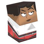 Product image Squaroes Squaroe Star Trek: Lower Decks™ ST001 - Beckett Mariner