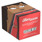 Product image Squaroes Squaroe Star Trek: Lower Decks™ ST001 - Beckett Mariner