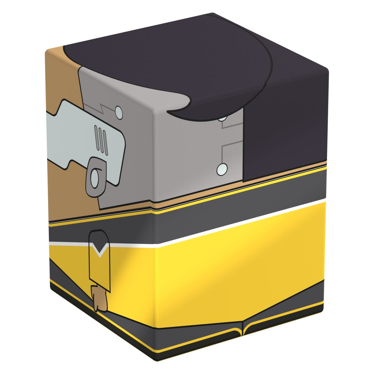 Product image Squaroes Squaroe Star Trek: Lower Decks™ ST004 - Sam Rutherford