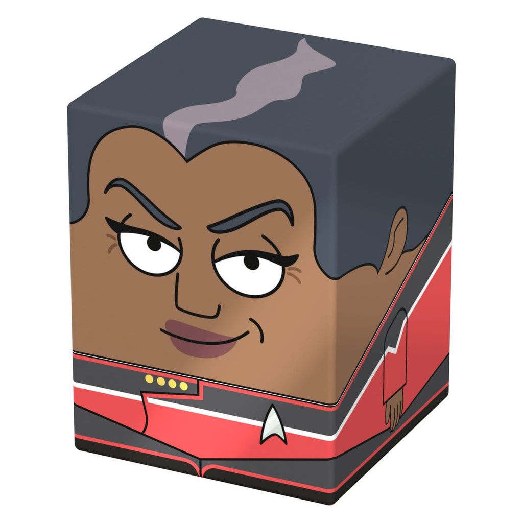 Product image Squaroes Squaroe Star Trek: Lower Decks™ ST005 - Carol Freeman