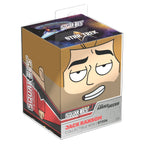 Product image Squaroes Squaroe Star Trek: Lower Decks™ ST006 - Jack Ransom
