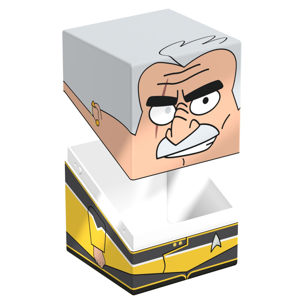 Product image Squaroes Squaroe Star Trek: Lower Decks™ ST008 - Shaxs