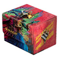 Product image Ultimate Guard Sidewinder 100+ Xenoskin Magic: The Gathering "Aetherdrift" – Hazoret, Godseeker
