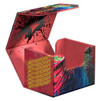 Product image Ultimate Guard Sidewinder 100+ Xenoskin Magic: The Gathering "Aetherdrift" – Hazoret, Godseeker