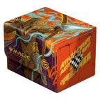 Product image Ultimate Guard Sidewinder 100+ Xenoskin Magic: The Gathering "Aetherdrift" – Ketramose, the New Dawn