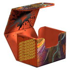 Product image Ultimate Guard Sidewinder 100+ Xenoskin Magic: The Gathering "Aetherdrift" – Ketramose, the New Dawn