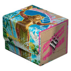 Product image Ultimate Guard Sidewinder 100+ Xenoskin Magic: The Gathering "Aetherdrift" – Sab-Sunen, Luxa Embodied
