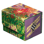 Product image Ultimate Guard Sidewinder 100+ Xenoskin Magic: The Gathering "Aetherdrift" - Pyrewood Gearhulk