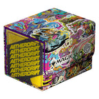 Product image Ultimate Guard Sidewinder 100+ Xenoskin Magic: The Gathering "Aetherdrift" - Revved-Up Racers
