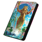 Product image Ultimate Guard Zipfolio 360 Xenoskin Magic: The Gathering "Aetherdrift" – Sab-Sunen, Luxa Embodied