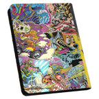 Product image Ultimate Guard Zipfolio 360 Xenoskin Magic: The Gathering "Aetherdrift" - Revved-Up Racers