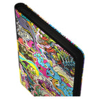Product image Ultimate Guard Zipfolio 360 Xenoskin Magic: The Gathering "Aetherdrift" - Revved-Up Racers