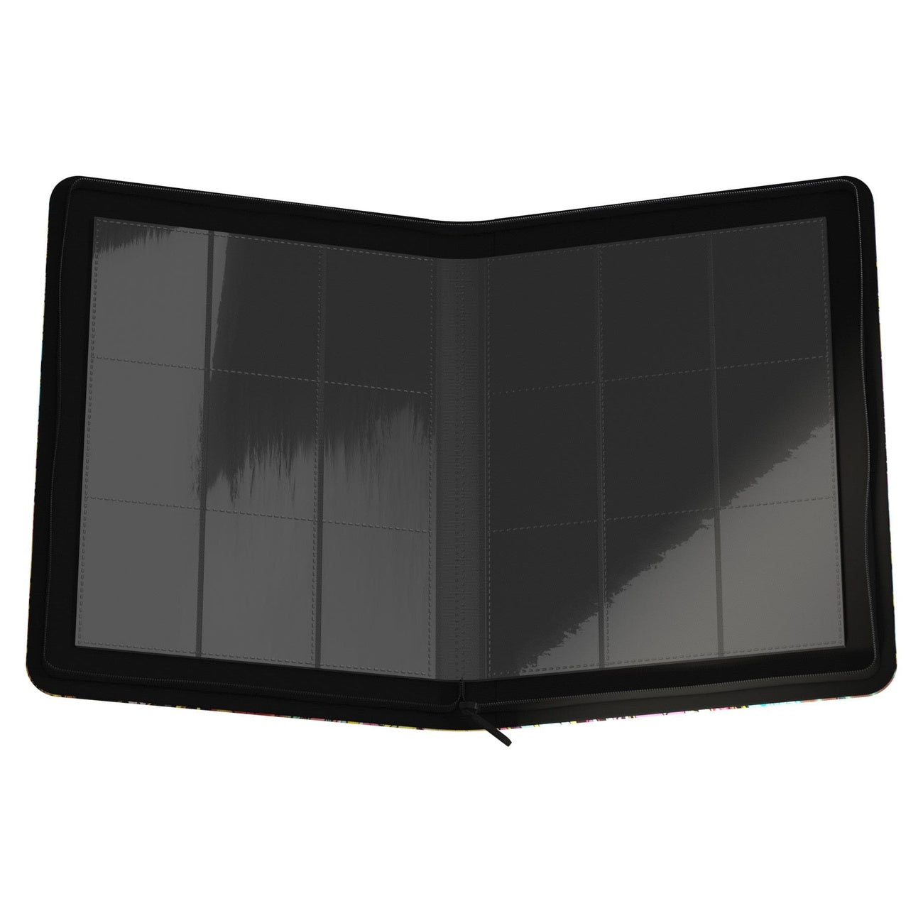 Product image Ultimate Guard Zipfolio 360 Xenoskin Magic: The Gathering "Aetherdrift" - Revved-Up Racers