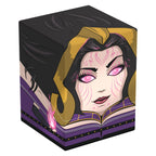 Product image Squaroes Squaroe Magic: The Gathering "Foundations" MTG001 - Liliana