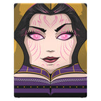 Product image Squaroes Squaroe Magic: The Gathering "Foundations" MTG001 - Liliana
