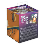 Product image Squaroes Squaroe Magic: The Gathering "Foundations" MTG002 - Loot