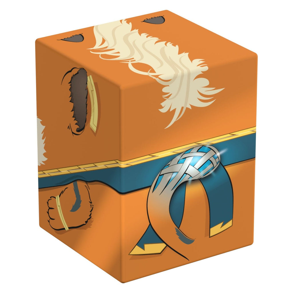 Product image Squaroes Squaroe Magic: The Gathering "Foundations" MTG002 - Loot
