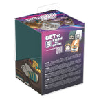 Product image Squaroes Squaroe Magic: The Gathering "Foundations" MTG003 - Tinybones