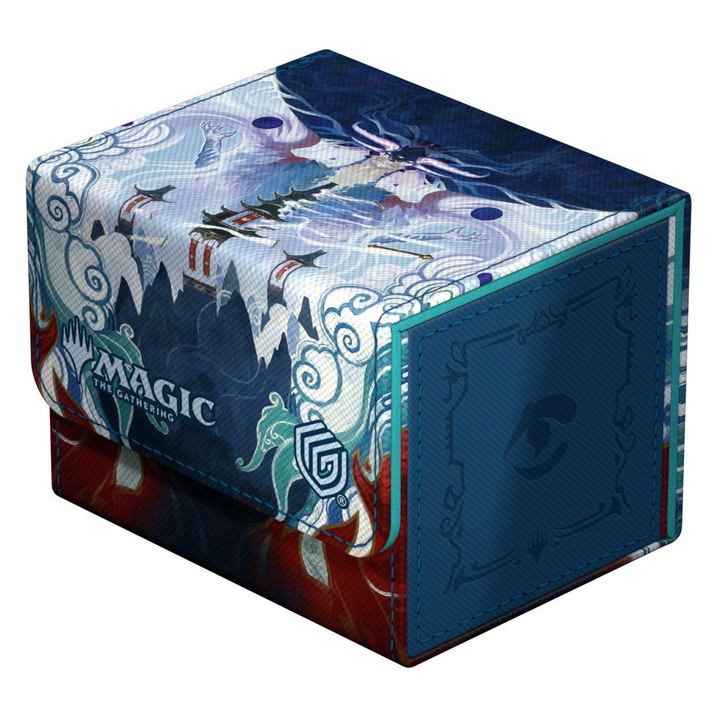 Product image Ultimate Guard Sidewinder 100+ Xenoskin Magic: The Gathering "Tarkir: Dragonstorm" - Inspired Ultimatum