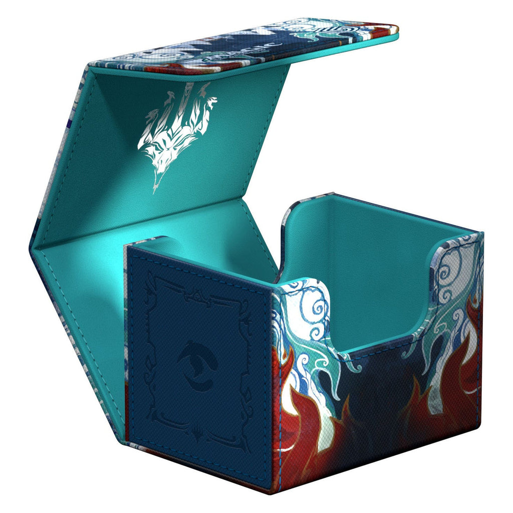 Product image Ultimate Guard Sidewinder 100+ Xenoskin Magic: The Gathering "Tarkir: Dragonstorm" - Inspired Ultimatum