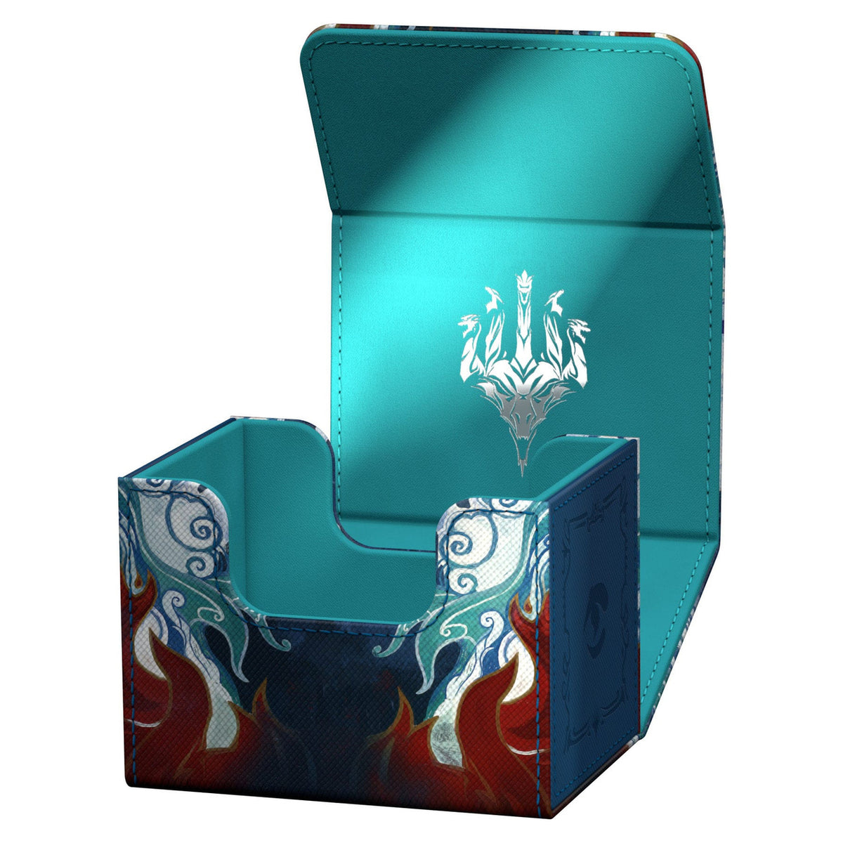 Product image Ultimate Guard Sidewinder 100+ Xenoskin Magic: The Gathering "Tarkir: Dragonstorm" - Inspired Ultimatum