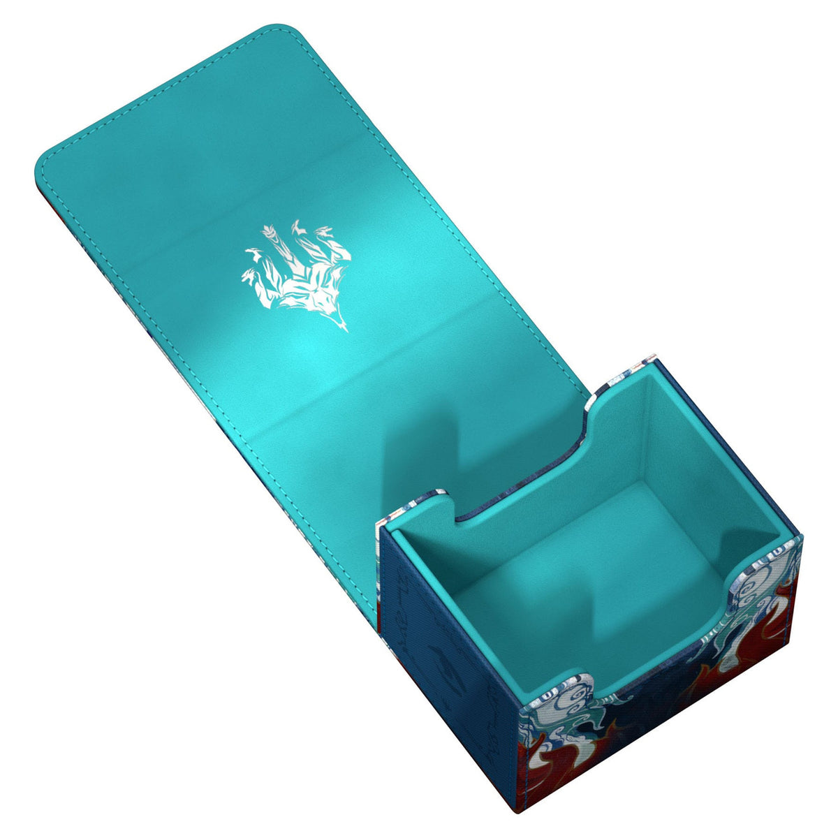 Product image Ultimate Guard Sidewinder 100+ Xenoskin Magic: The Gathering "Tarkir: Dragonstorm" - Inspired Ultimatum