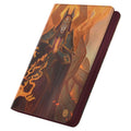 Product image Ultimate Guard Zipfolio 360 Xenoskin Magic: The Gathering "Tarkir: Dragonstorm" - Abzan Devotee