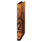 Product image Ultimate Guard Zipfolio 360 Xenoskin Magic: The Gathering "Tarkir: Dragonstorm" - Abzan Devotee