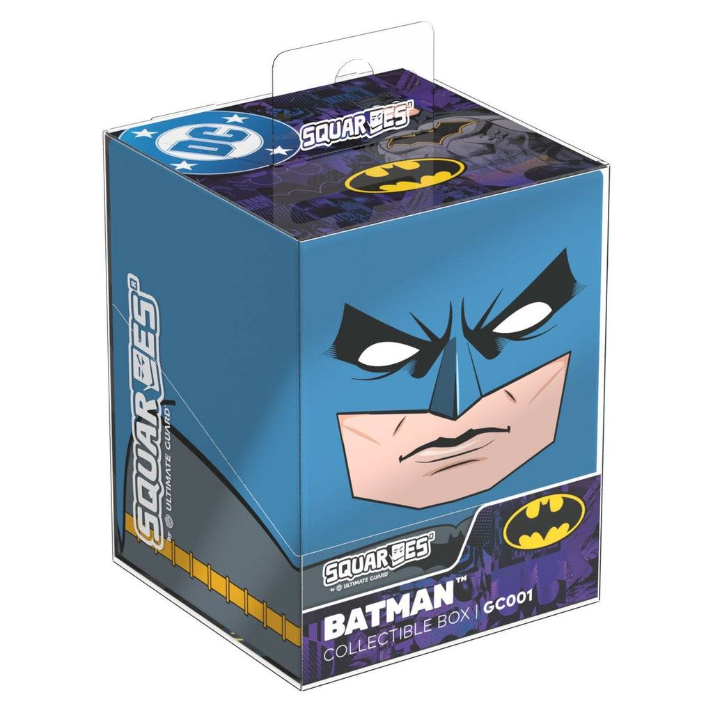 Product image Squaroes Squaroe Batman: Gotham City GC001 - Batman
