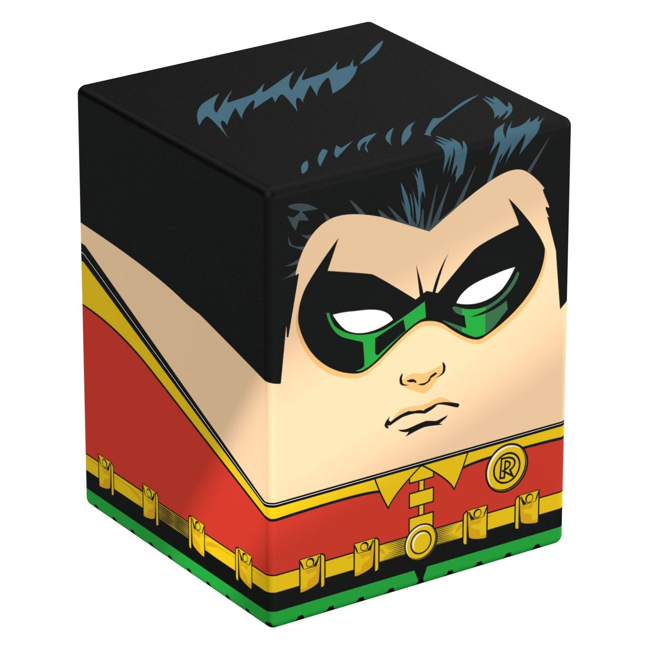 Product image Squaroes Squaroe Batman: Gotham City GC002 - Robin