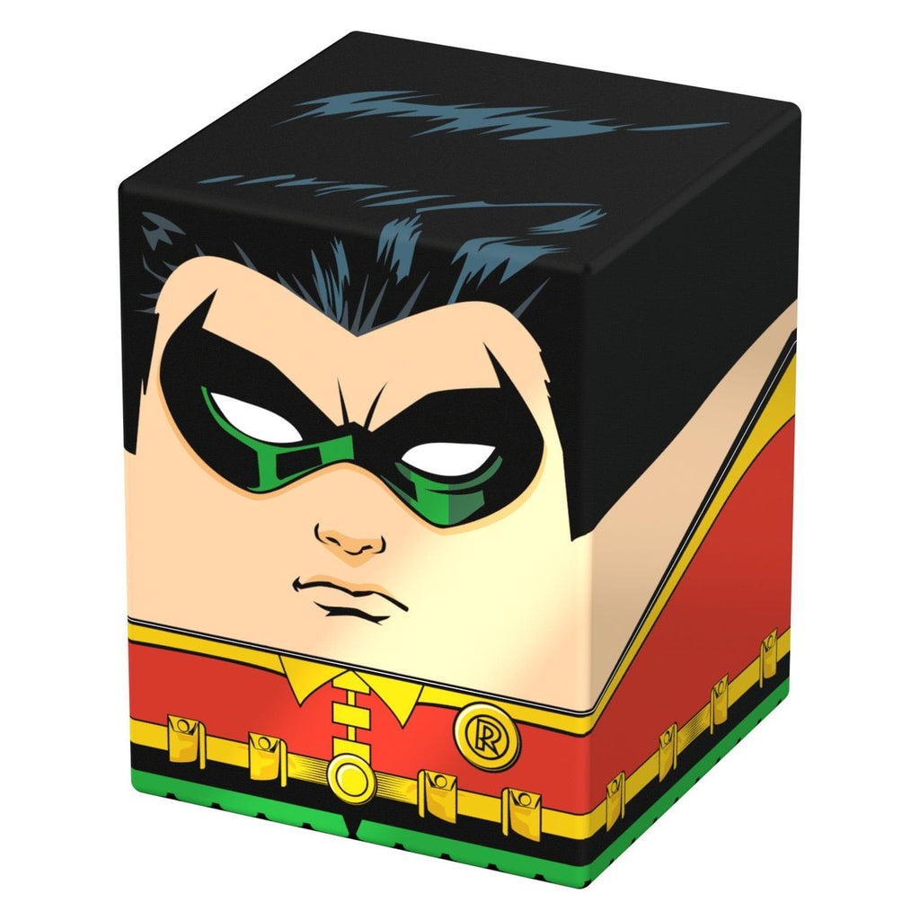 Product image Squaroes Squaroe Batman: Gotham City GC002 - Robin