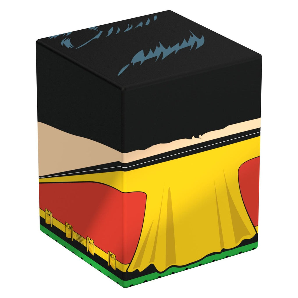 Product image Squaroes Squaroe Batman: Gotham City GC002 - Robin
