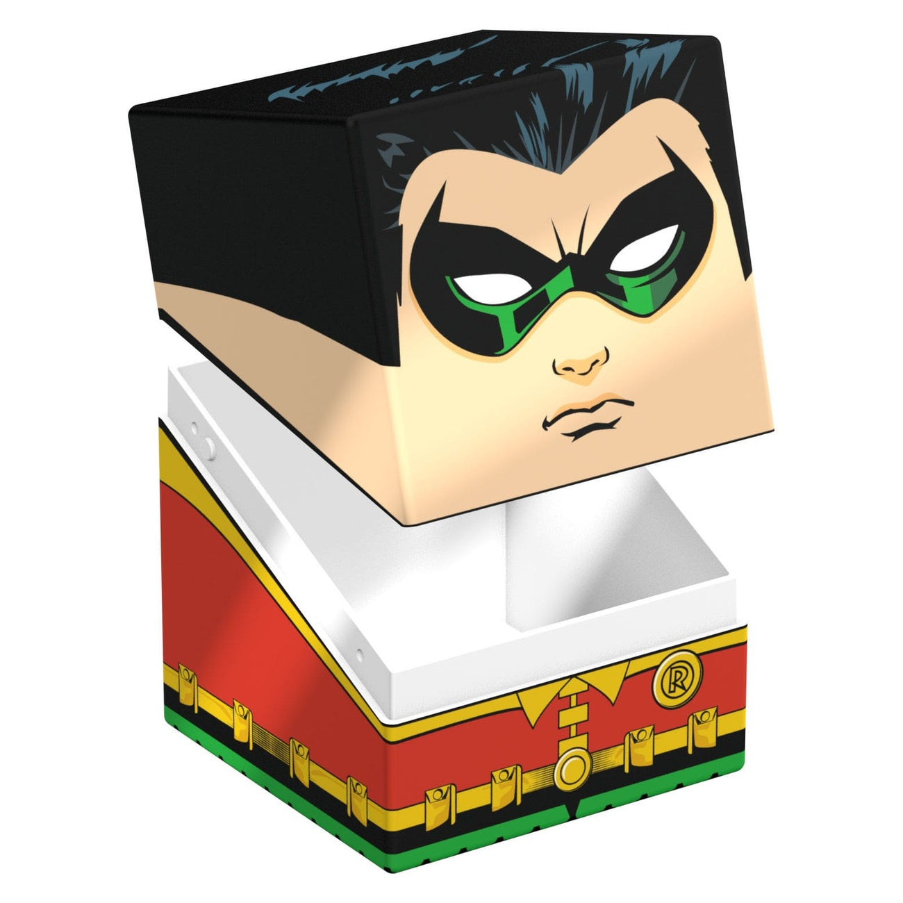 Product image Squaroes Squaroe Batman: Gotham City GC002 - Robin