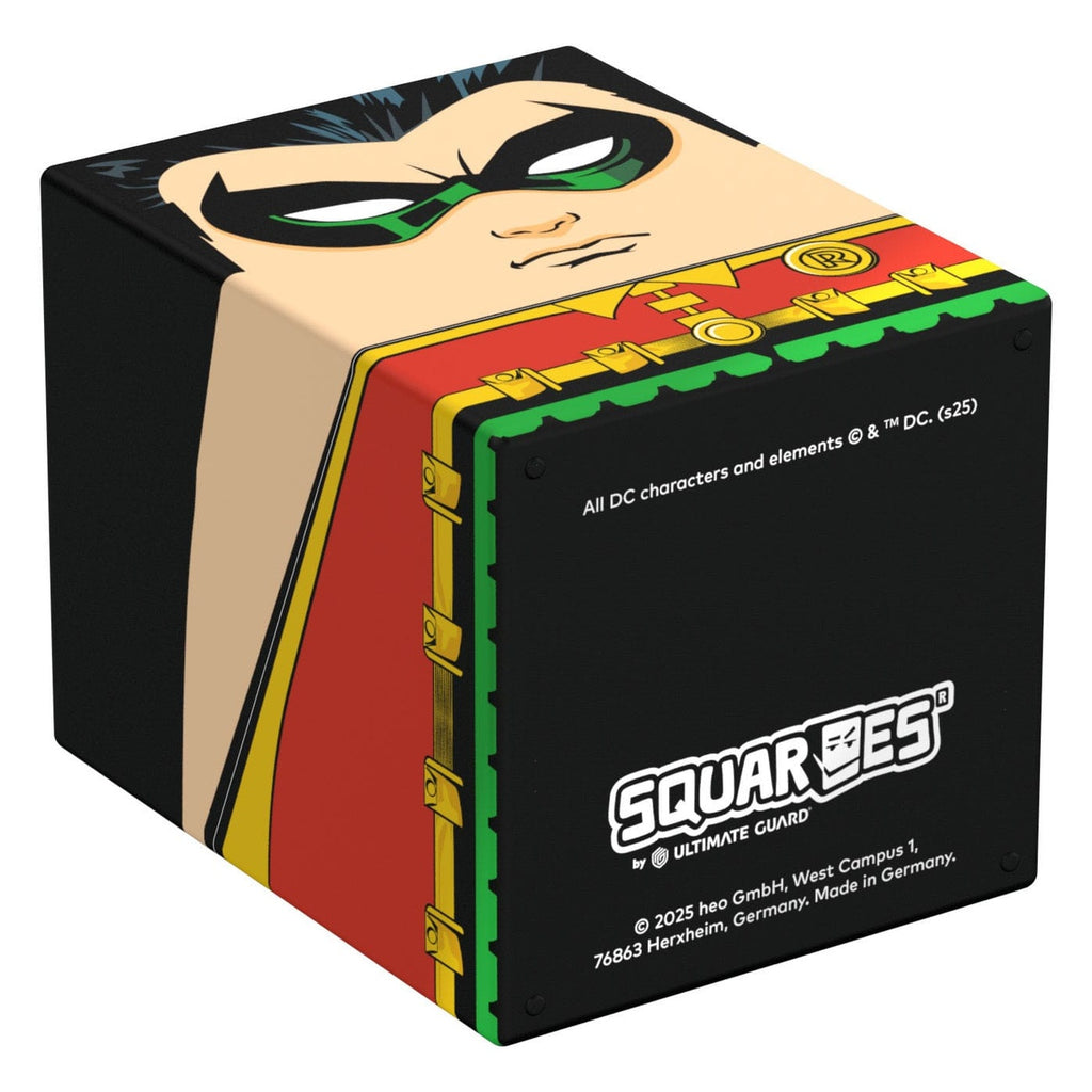 Product image Squaroes Squaroe Batman: Gotham City GC002 - Robin