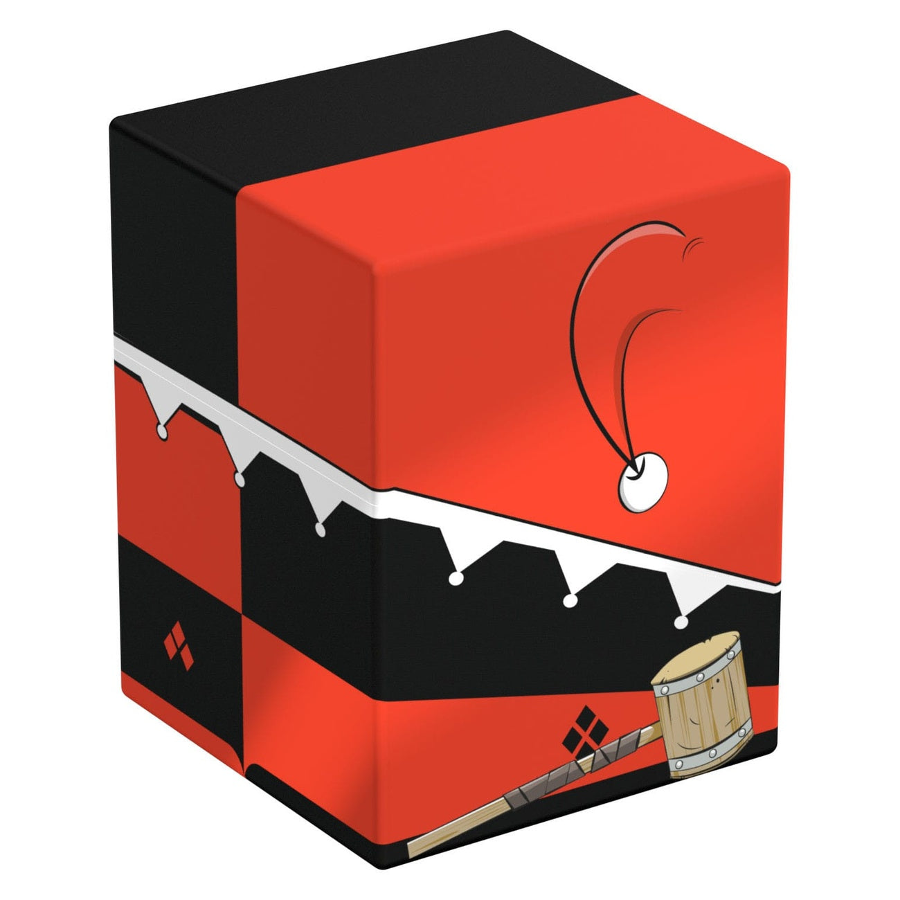 Product image Squaroes Squaroe Batman: Gotham City GC004 - Harley Quinn