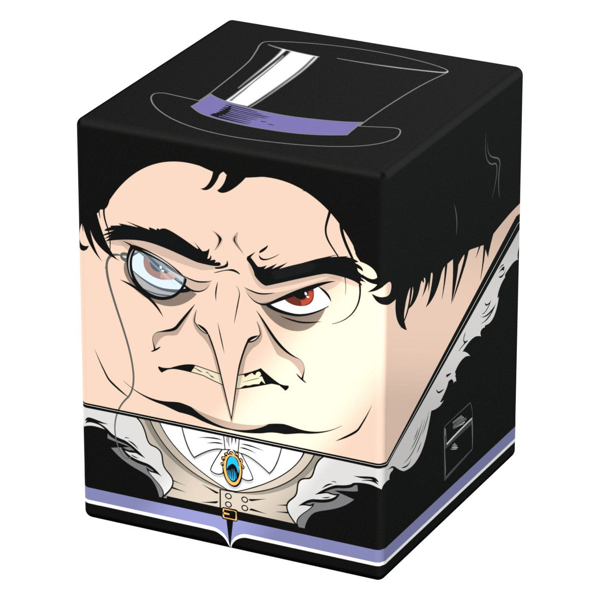 Product image Squaroes Squaroe Batman: Gotham City GC005 - The Penguin