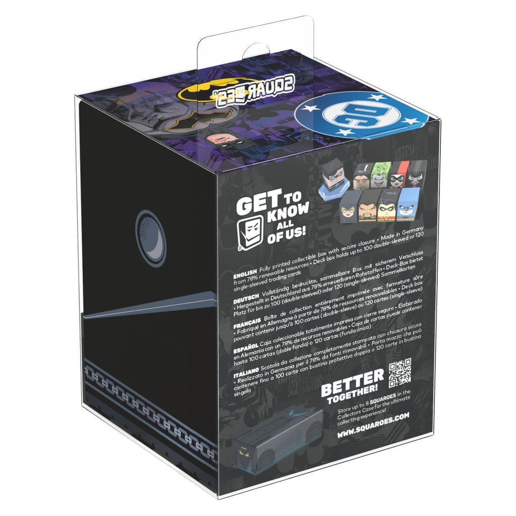 Product image Squaroes Squaroe Batman: Gotham City GC006 - Bane