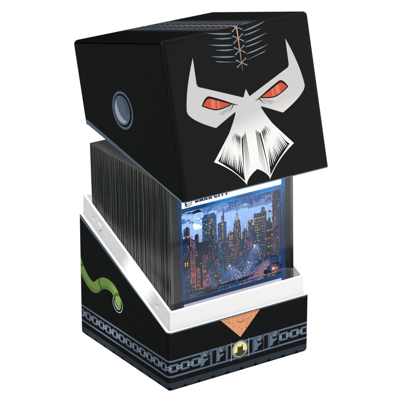 Product image Squaroes Squaroe Batman: Gotham City GC006 - Bane