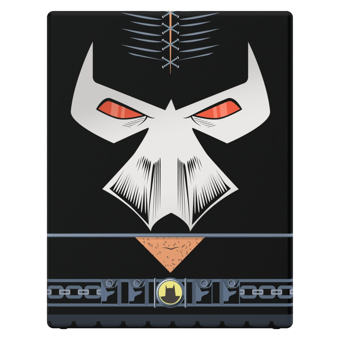Product image Squaroes Squaroe Batman: Gotham City GC006 - Bane