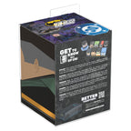 Product image Squaroes Squaroe Batman: Gotham City GC007 - Ra’s al Ghul